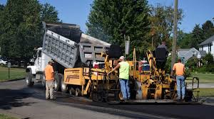 Driveway Overlay Services in South Tucson, AZ